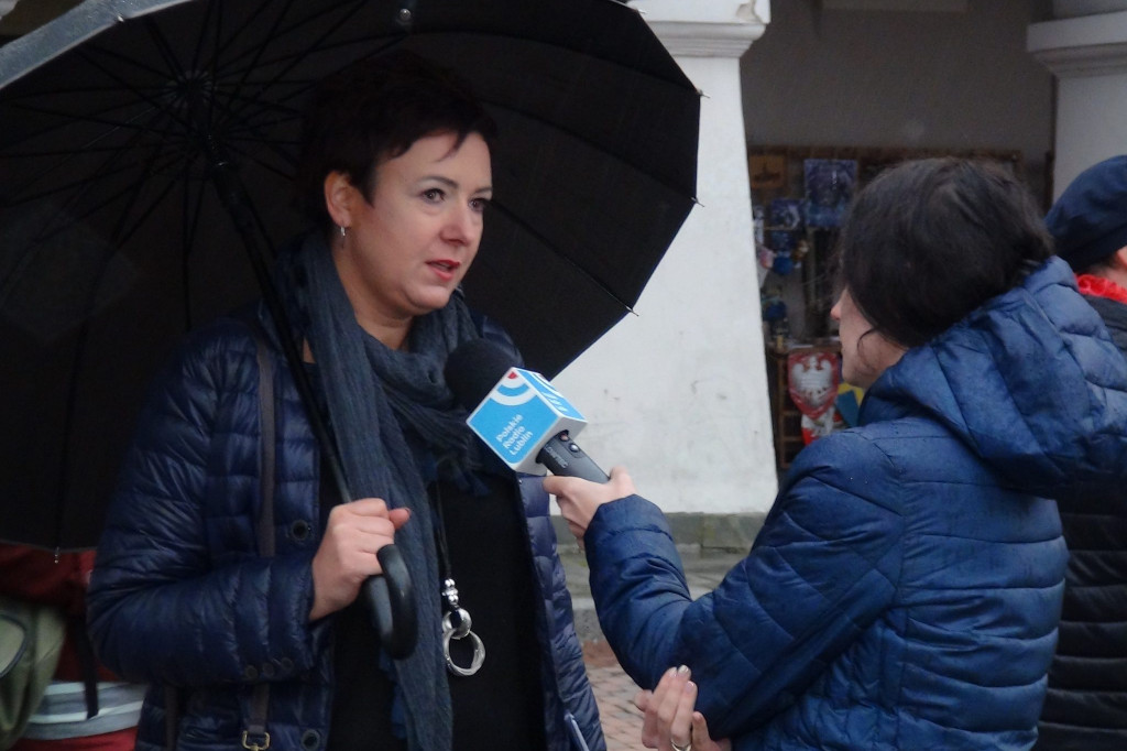 Zamość: 