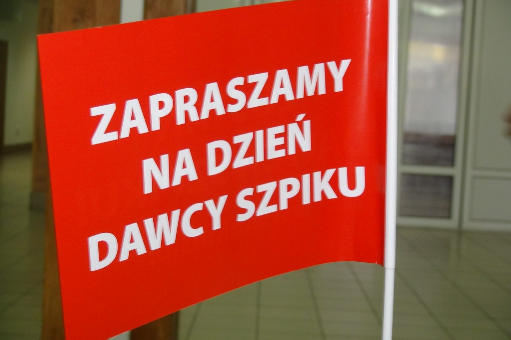 Zamość: Komórkomania w III LO [FOTO, VIDEO]
