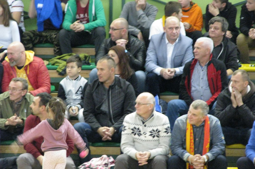 Zamość: Padwa - Wisła Sandomierz 28:26. Zamojska drużyna liderem II ligi