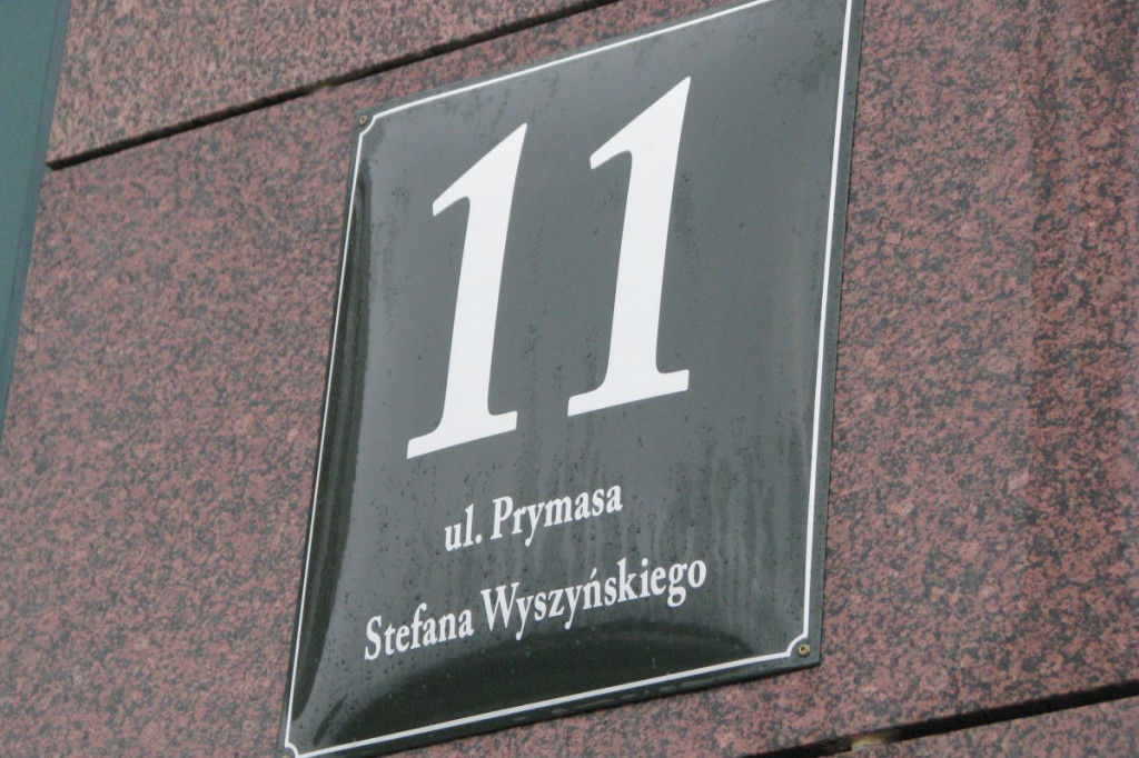 Zamość: Sąd Rejonowy przeprowadzi się do nowego gmachu