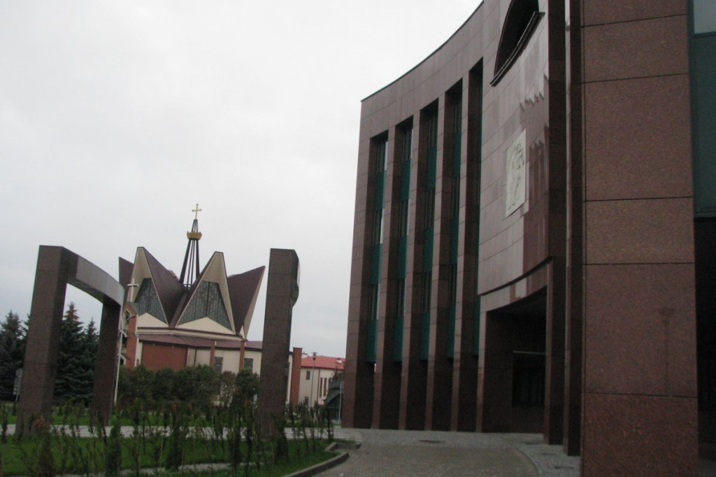 Zamość: Sąd Rejonowy przeprowadzi się do nowego gmachu