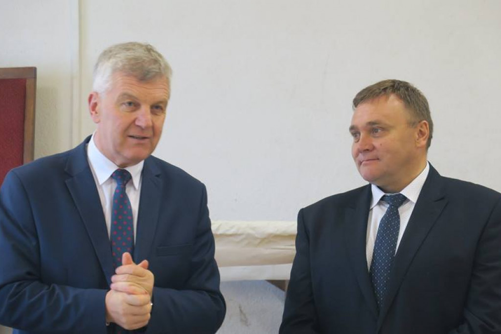 Gm. Nielisz: Cztery kilometry wyremontowanej drogi