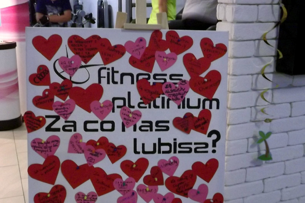 Zamość: Dni otwarte w Fitness Platinium [FOTO]