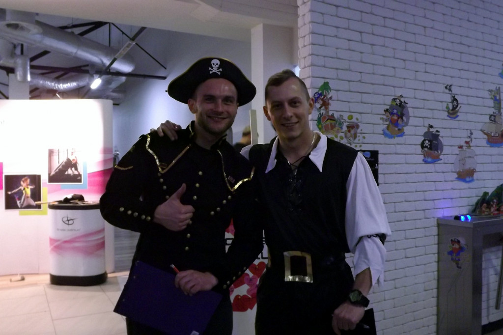 Zamość: Dni otwarte w Fitness Platinium [FOTO]
