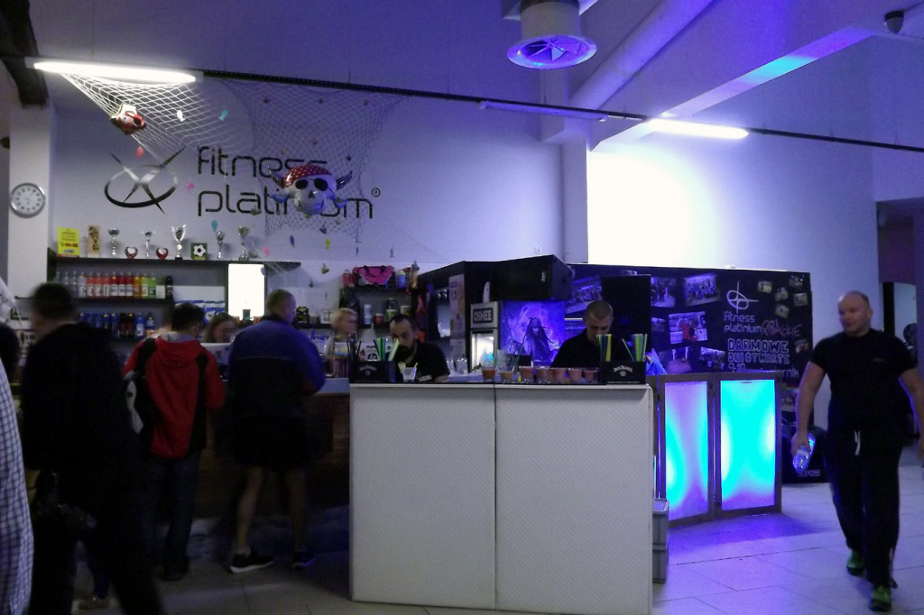 Zamość: Dni otwarte w Fitness Platinium [FOTO]