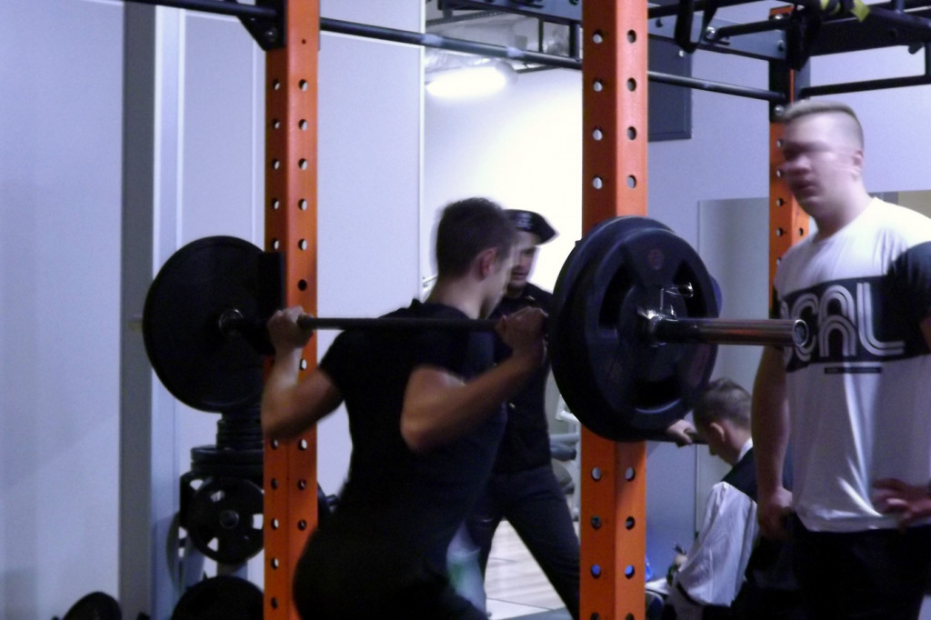 Zamość: Dni otwarte w Fitness Platinium [FOTO]