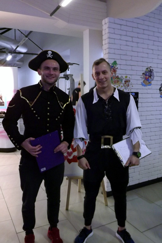 Zamość: Dni otwarte w Fitness Platinium [FOTO]