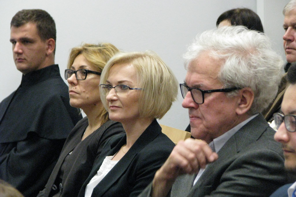 Zamość: PWSZ zainaugurowało nowy rok akademicki