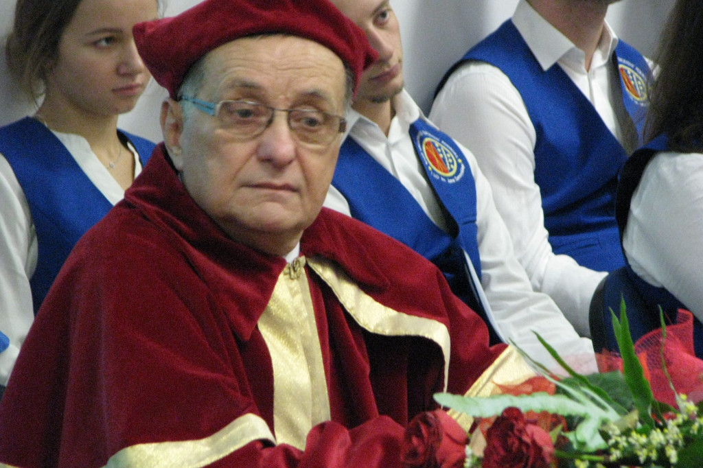 Zamość: PWSZ zainaugurowało nowy rok akademicki