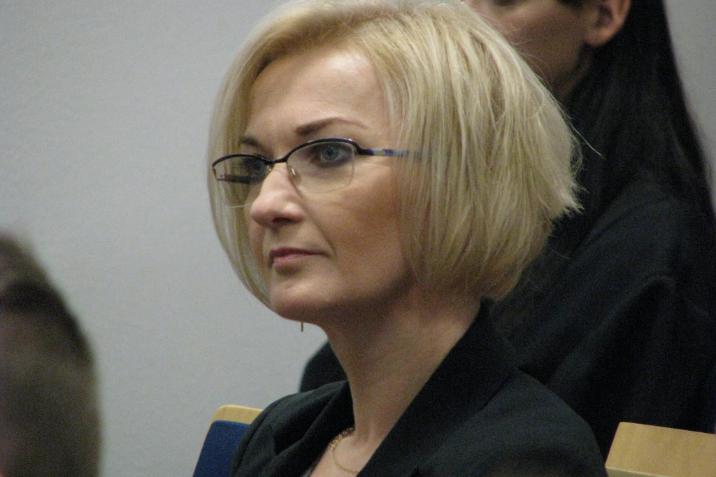 Zamość: PWSZ zainaugurowało nowy rok akademicki