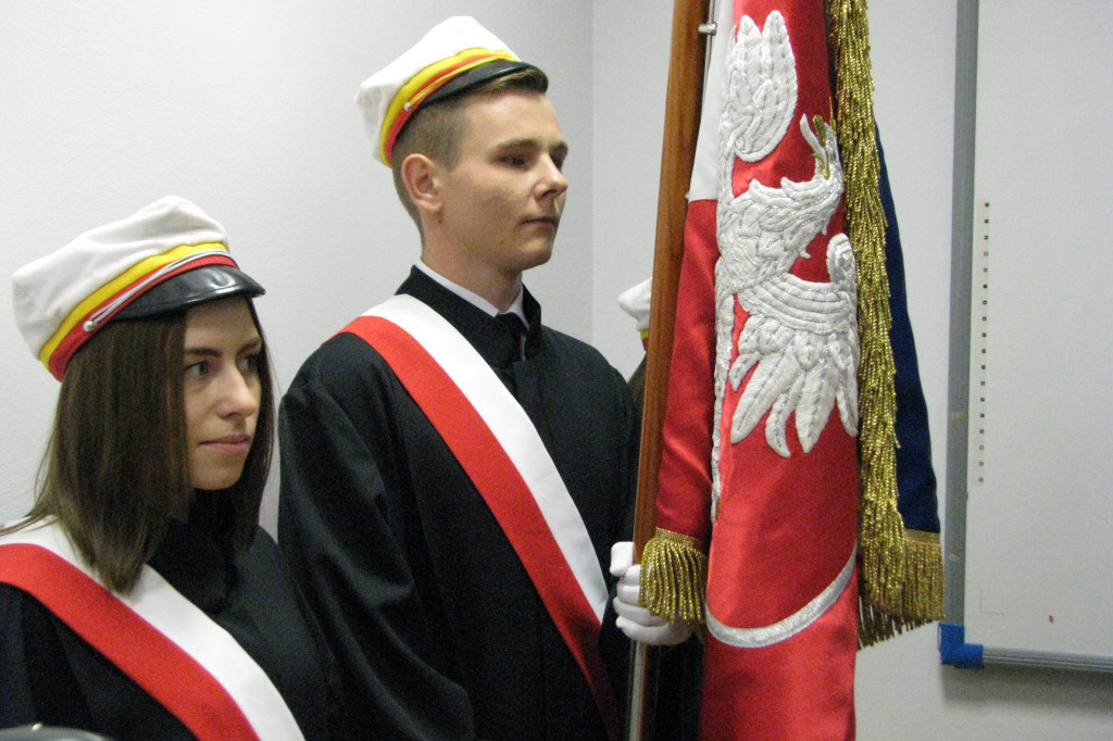 Zamość: PWSZ zainaugurowało nowy rok akademicki