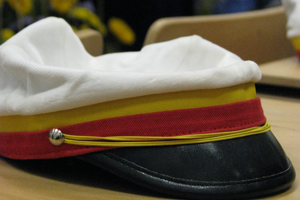 Zamość: PWSZ zainaugurowało nowy rok akademicki