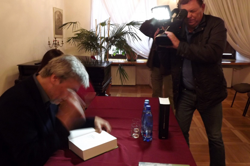 Zamość: Historia dalsza i bliższa czyli wspomnienia Zygmunta Klukowskiego