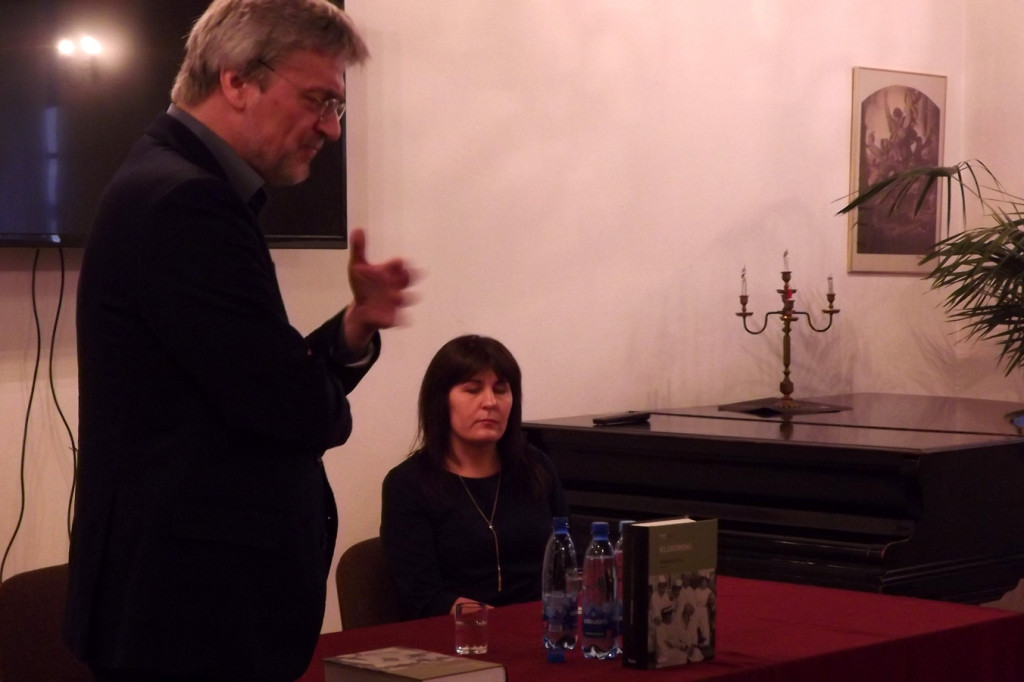 Zamość: Historia dalsza i bliższa czyli wspomnienia Zygmunta Klukowskiego