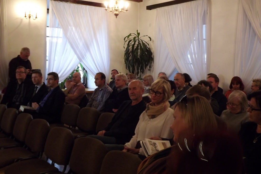 Zamość: Historia dalsza i bliższa czyli wspomnienia Zygmunta Klukowskiego