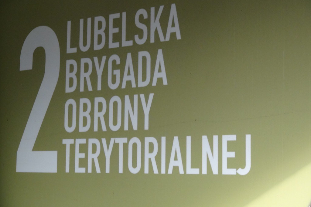 Zamość: Dzień Otwarty Koszar 2017 [FOTO]