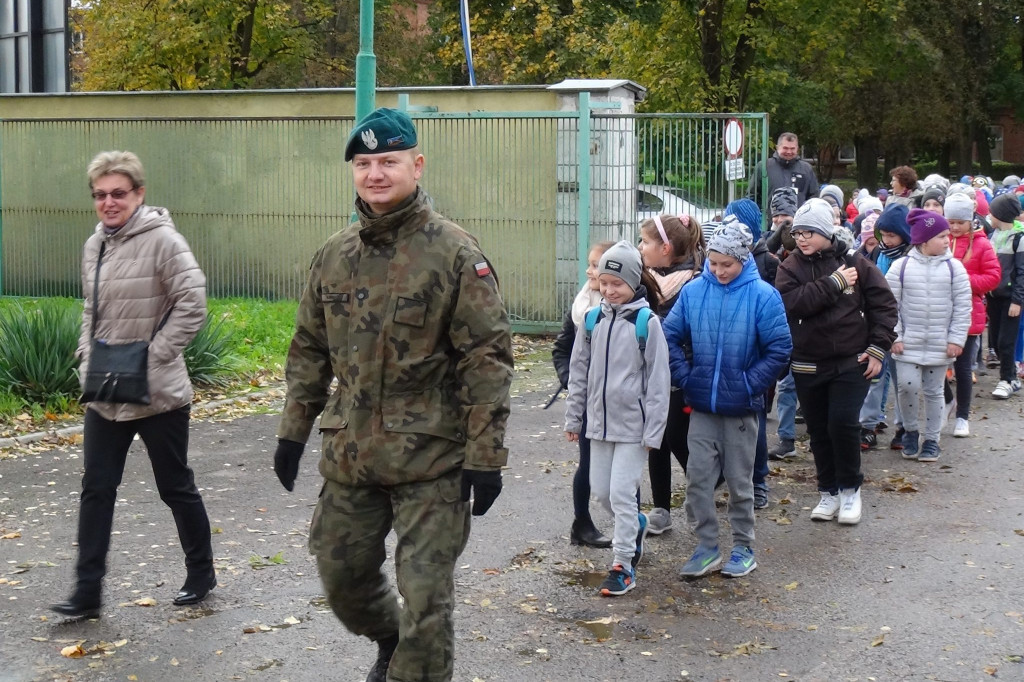 Zamość: Dzień Otwarty Koszar 2017 [FOTO]