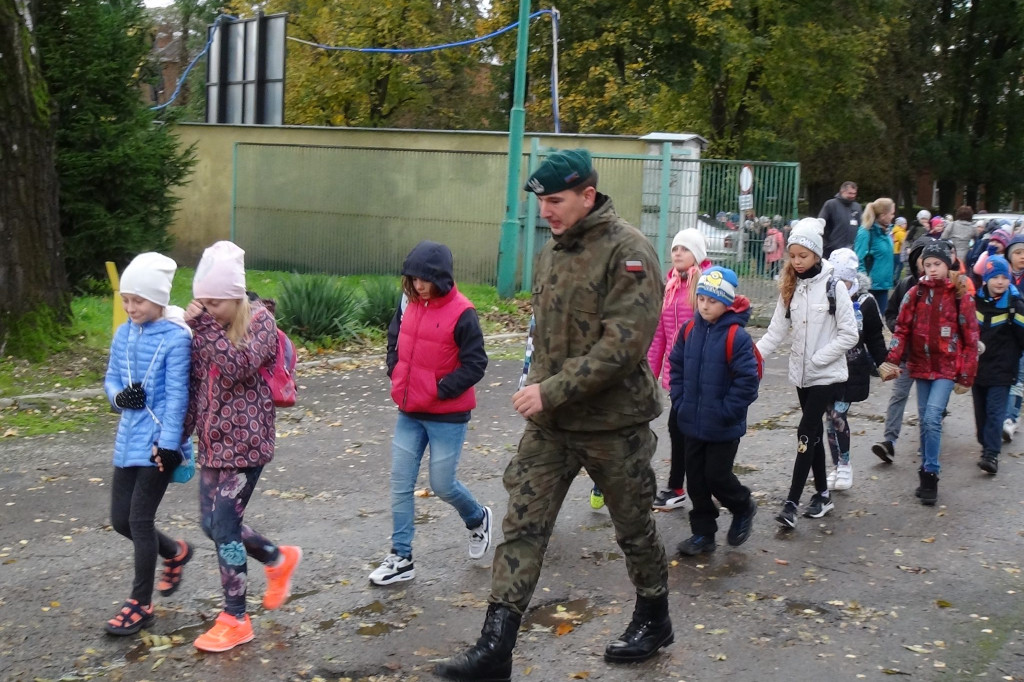 Zamość: Dzień Otwarty Koszar 2017 [FOTO]