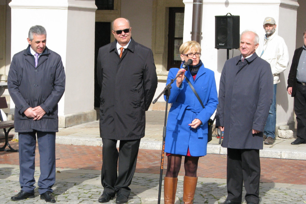Zamość: Dzień Ormiański [FOTO]