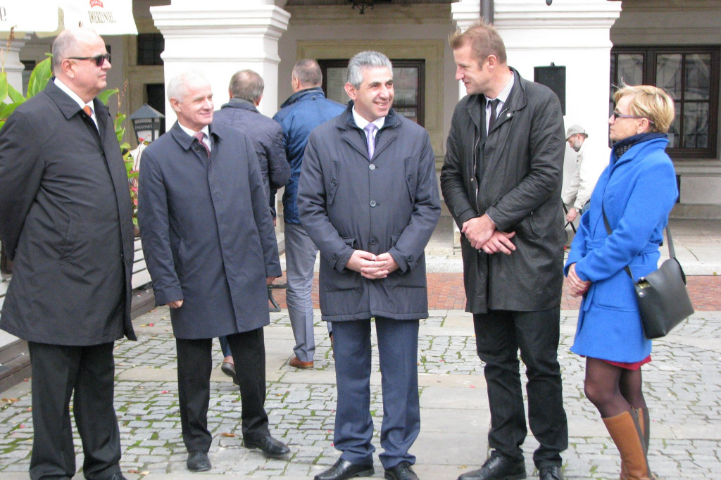 Zamość: Dzień Ormiański [FOTO]