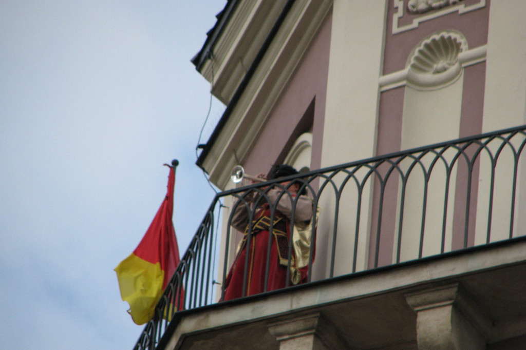 Zamość: Dzień Ormiański [FOTO]