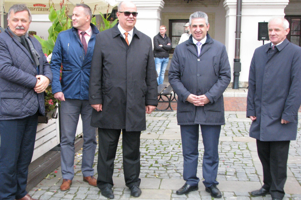 Zamość: Dzień Ormiański [FOTO]