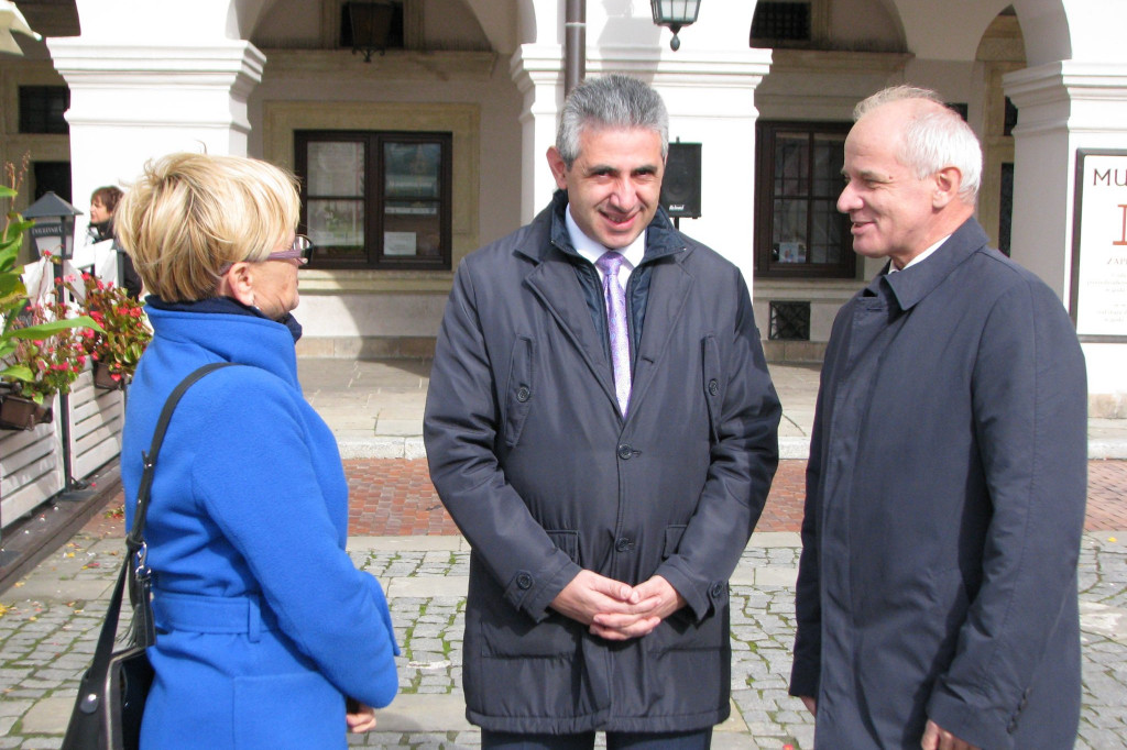 Zamość: Dzień Ormiański [FOTO]