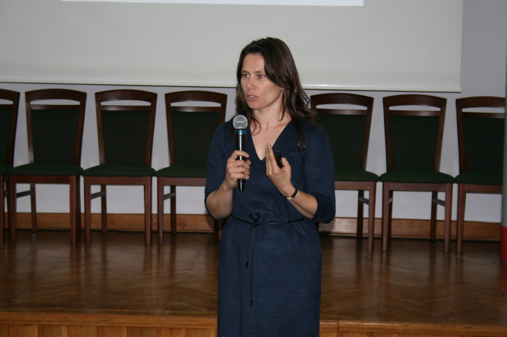 Zamość: Problemy skórne tematem konferencji [FOTO | VIDEO]