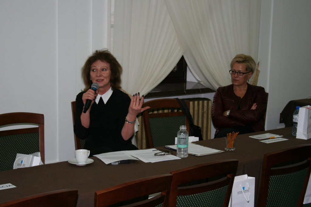 Zamość: Problemy skórne tematem konferencji [FOTO | VIDEO]