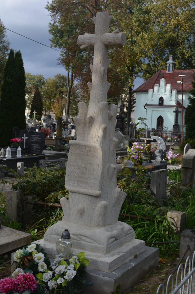 Zamość: 11. kwesta na odnowę zabytkowych nagrobków