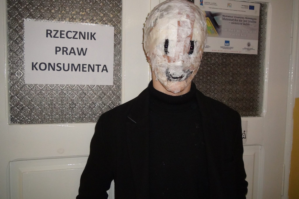 Zamość: Szkolny Dzień Zawodów 2017 w 