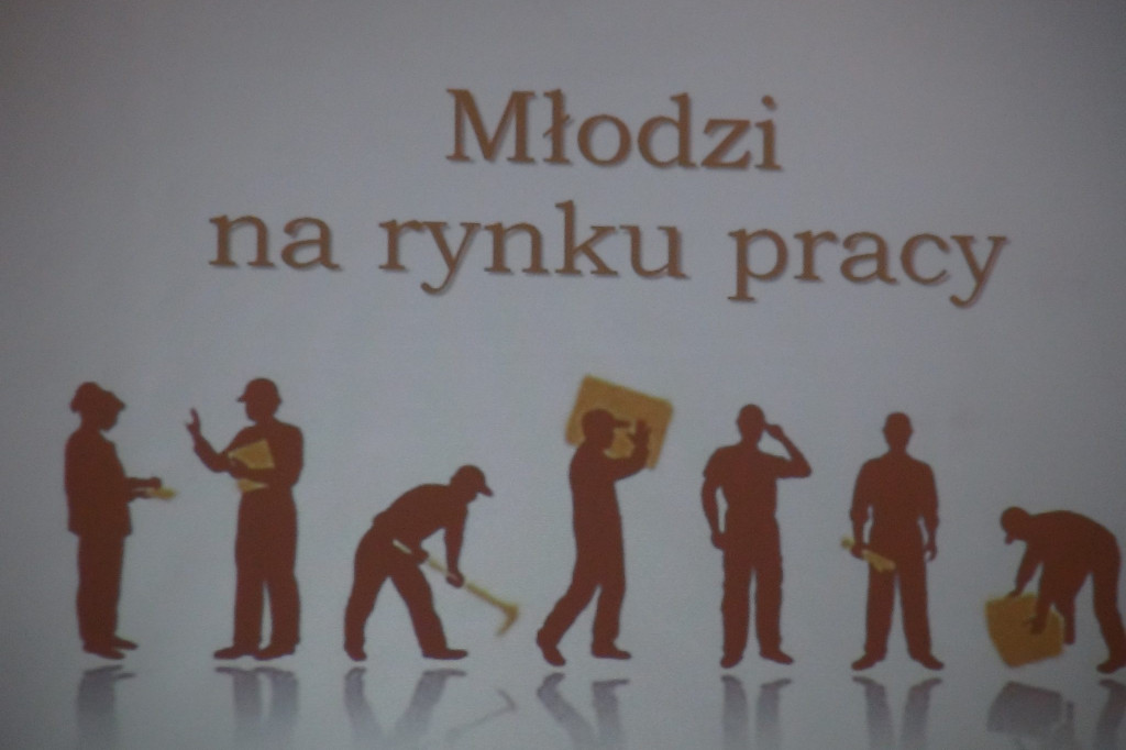 Zamość: Szkolny Dzień Zawodów 2017 w 