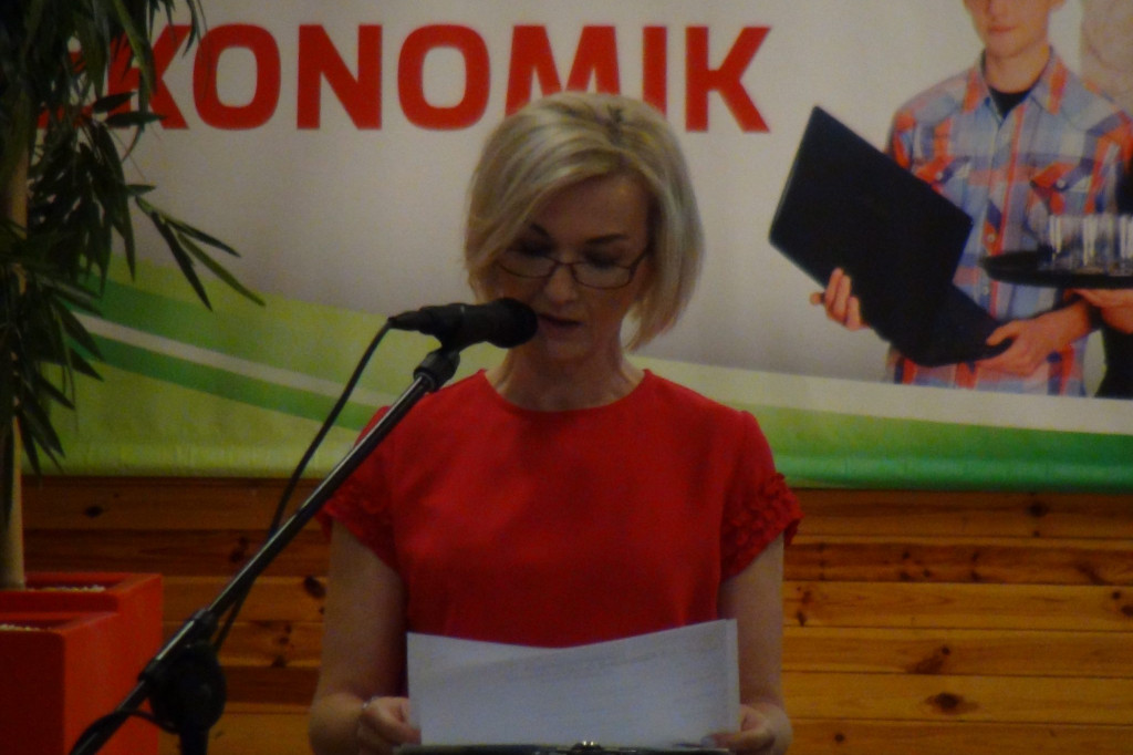 Zamość: Szkolny Dzień Zawodów 2017 w 