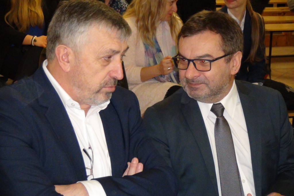 Zamość: Szkolny Dzień Zawodów 2017 w 