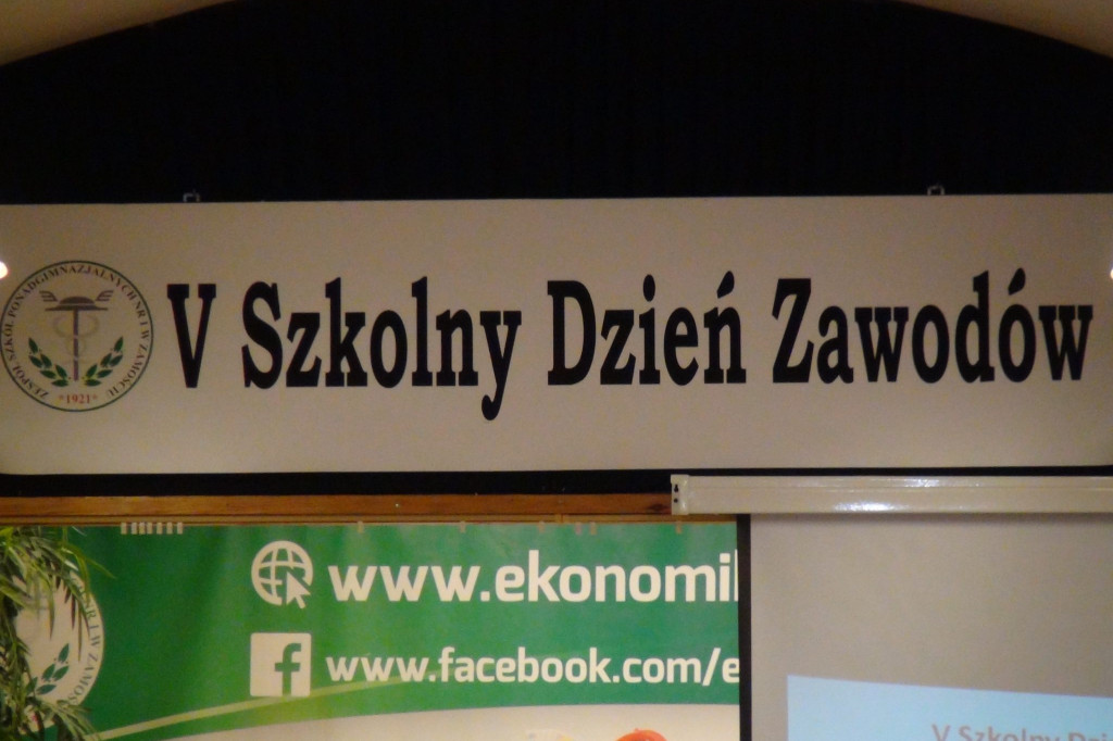 Zamość: Szkolny Dzień Zawodów 2017 w 