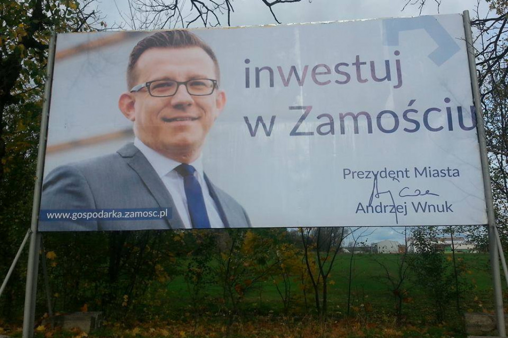Zamość: Jak przyciągnąć inwestorów?
