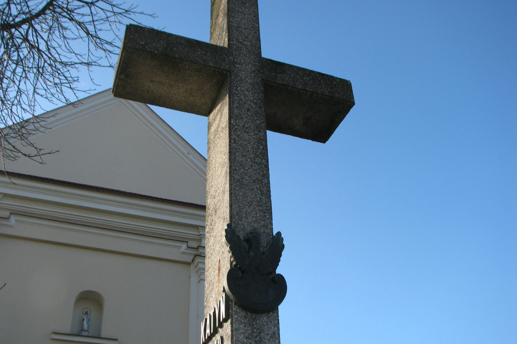 Zamość: Ulicami miasta przeszedł Zamojski Marsz Niepodległości [FOTO]