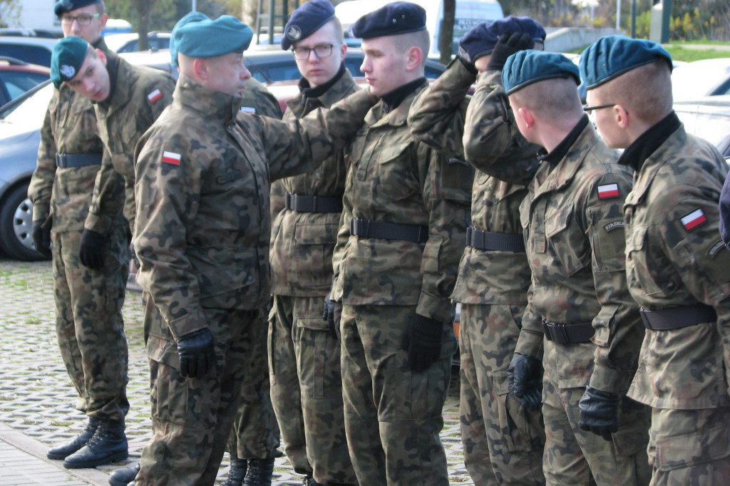 Zamość: Ulicami miasta przeszedł Zamojski Marsz Niepodległości [FOTO]