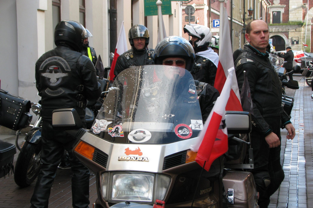 Zamość: Święto Niepodległości [FOTO]