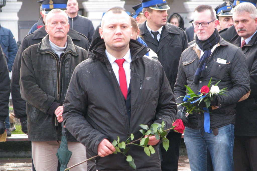 Zamość: Święto Niepodległości [FOTO]
