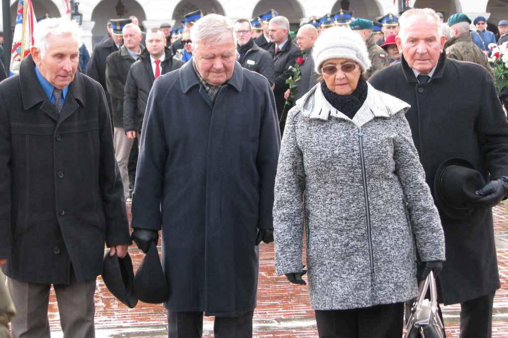 Zamość: Święto Niepodległości [FOTO]