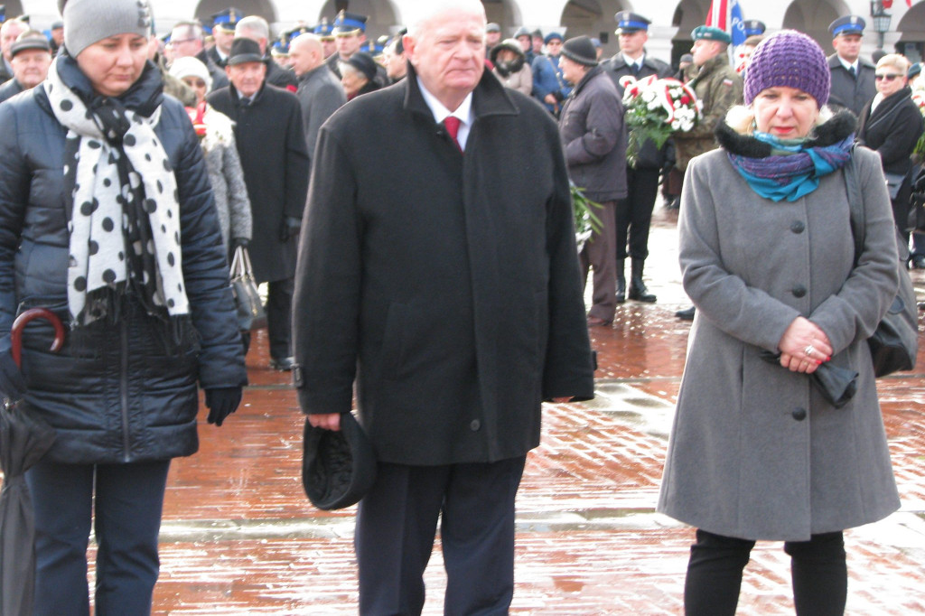 Zamość: Święto Niepodległości [FOTO]