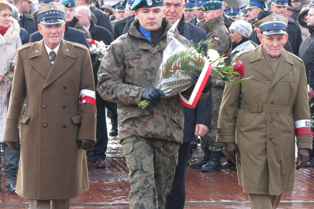 Zamość: Święto Niepodległości [FOTO]