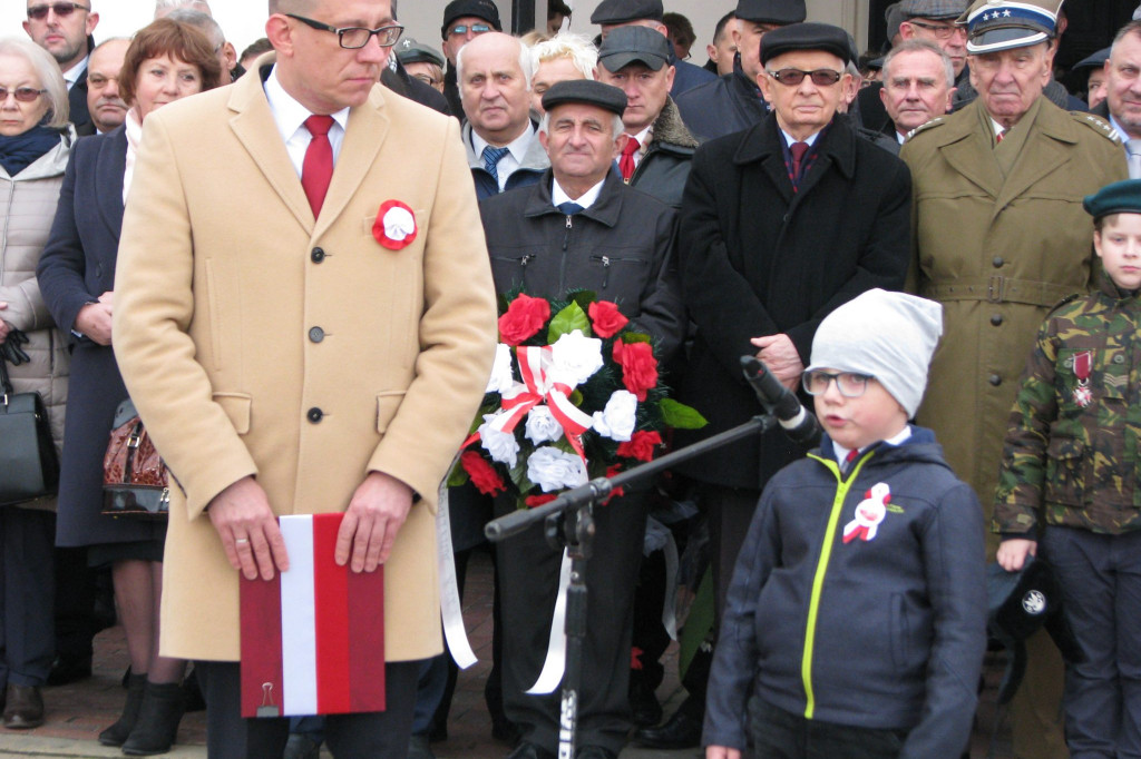 Zamość: Święto Niepodległości [FOTO]