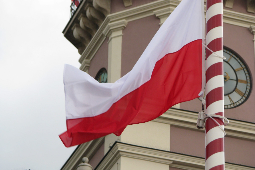 Zamość: Święto Niepodległości [FOTO]