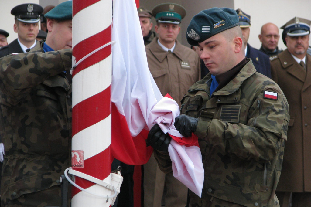 Zamość: Święto Niepodległości [FOTO]
