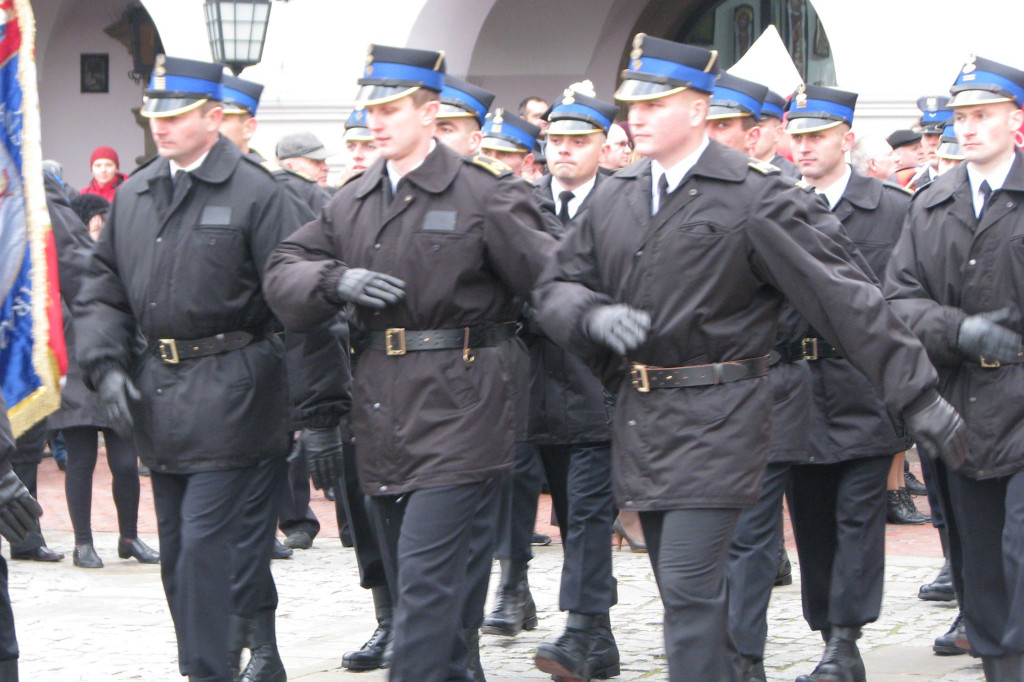 Zamość: Święto Niepodległości [FOTO]