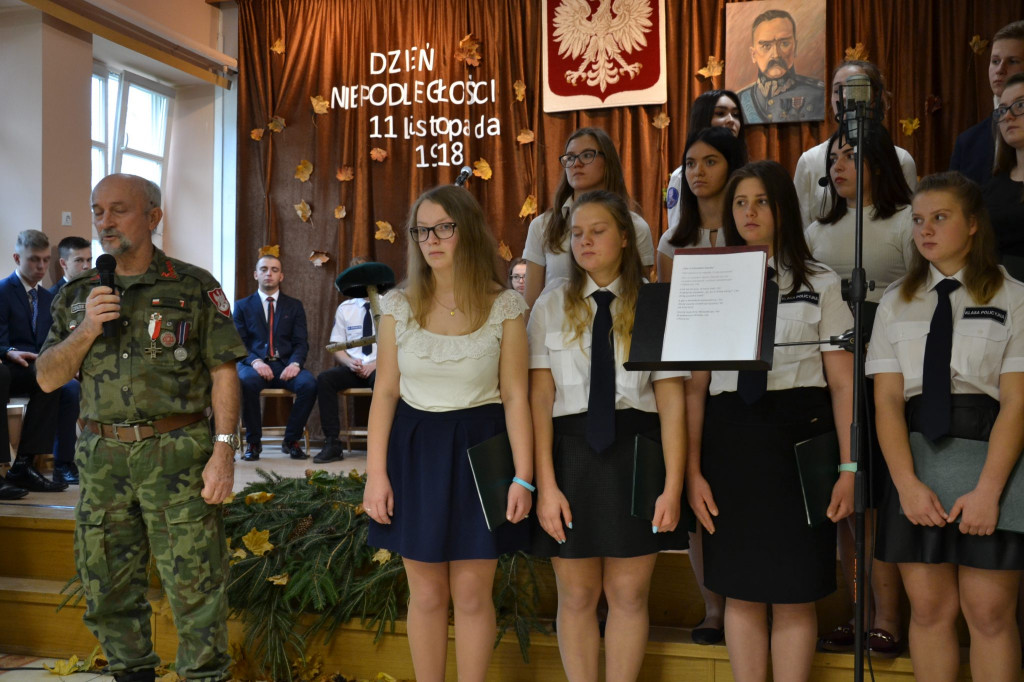Zamość: 