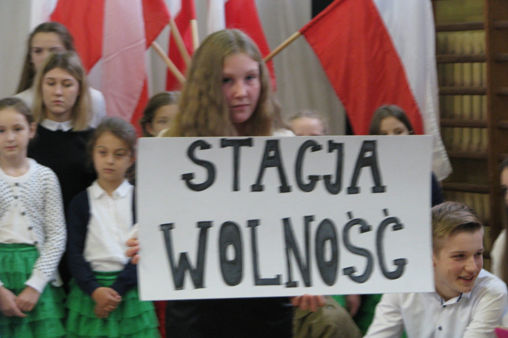 Zamość: 