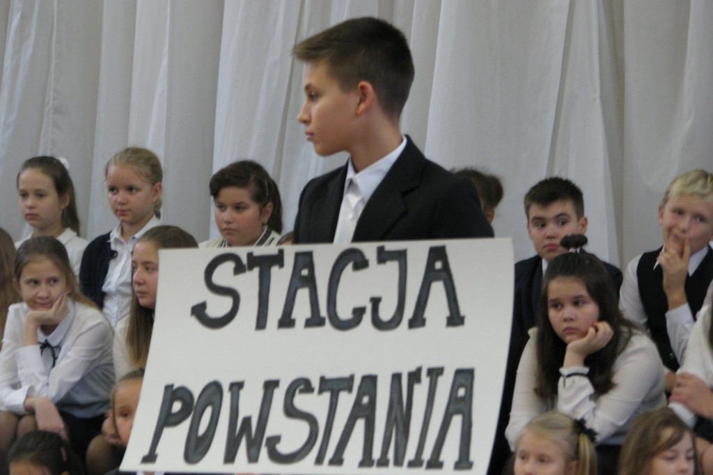Zamość: 